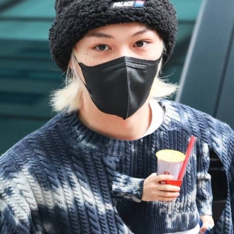 이렇게 사랑하는데, 필릭스 아니면 공차 모델 누가 해요