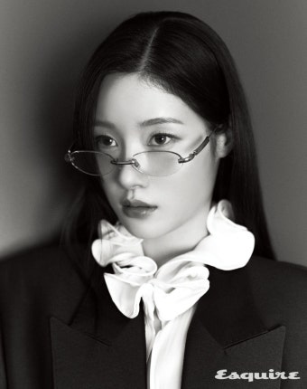 이진욱과 정채연이 JTBC '에스콰이어'가 다른 법정 드라마와 다르다고 느끼는 이유