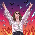 그 이름이 곧 하나의 장르였던 남자 