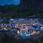 여행 전문가들이 꼽은 국내의 숨은 보석이라 할 만한 숙소 6