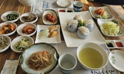 엔시티 위시 시온 픽! 목포 출신의 목포 숨은 맛집 4