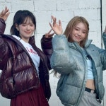 키키 수이 하음의 레몬 댄스 챌린지