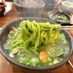 찬 바람 불 때 생각나는 강서구 숨은 칼국수 맛집 4