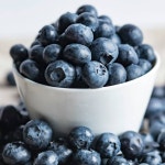 저속 노화를 위한 퍼플 슈퍼푸드 4대장