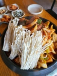맛집 탐방 가을 산행 등산로 속 숨은 맛집 추천 4 인왕산부터 도봉산까지