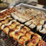 호랑이 기운 민물장어 맛집 4 인천부터 경기도까지