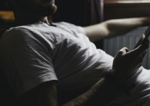 노안을 늦추는 방법 4