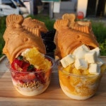 요즘 붕어빵은 여기서! 서울 지역별 붕어빵 맛집 4