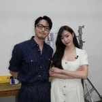 변요한 티파니 영 열애 인정! 결혼 전제로 만남 이어가는 중