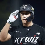 황재균 현역 은퇴 선언