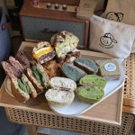 천하제빵에서 두각을 드러낸 도전자의 빵집 5