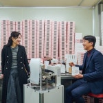 할머니학화호도과자의 아들이 브랜드의 원류를 좇기 시작한 이유