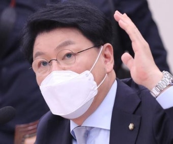 장제원, 통합당 원내대표 불출마…강성 이미지가 문제