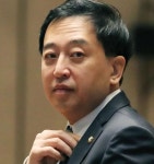 금태섭 조국·윤미향 사태 함구령, 이런 정당 정상인가