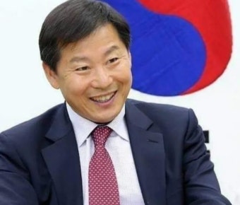 국민의힘, 이철규 의원 전략기획부총장 내정