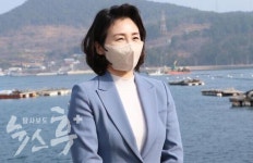 '김혜경 과잉 의전 의혹' 제보자, 권익위에 공익신고자 보호 신청