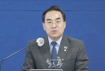 박홍근, 한동훈 법무장관 사퇴 촉구