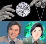 NFT와 스타마케팅, 생명공학이 융합한 비아젬NFT
