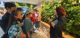 (사)한국장애인농축산기술협회, 서울시농업기술센터와 농업 가치 확산 및 치유농업 활성화 업무협약 체결