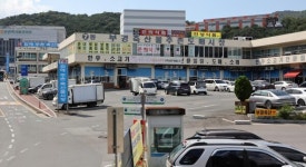 김해시, 특화거리 조성으로 상권 활력 기대