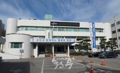전남 영광군 미래농업자원육성센터 건립 중간보고회 개최