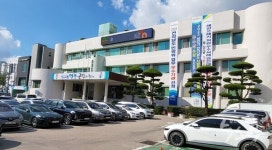 전남 영광군 참조기 · 민물장어 가정간편식 개발한다