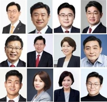 국민의힘 총선기획단 출범…총선 승리 가속