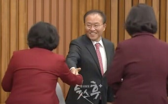 국민의힘, 사법부 양대수장 공석 크게 우려
