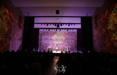 ART STAGE 다올의 기술 융합 무대 처용-心:The Sage 성료