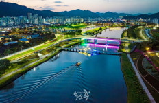 순천시 미래 먹거리 K-디즈니 문화콘텐츠 산업에 올인