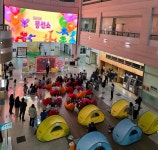 인천 연수구, 드림캔버스 활용 첫 금요영화마당 큰 호응