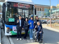 경기 화성시 정남면 220번 버스 신규 개통