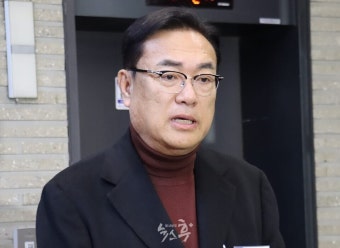 여야, 정진석 비서실장 임명 엇갈린 반응
