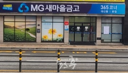 [단독] ① 편법이 관행으로...지역 새마을금고 이사장 선거