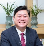 이영훈 인천 미추홀구청장 지난 2년...다사다난 했다