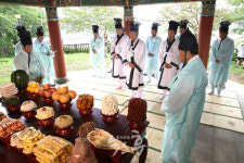 맛과 흥이 살아 숨쉬는 2024 법성포단오제 일정