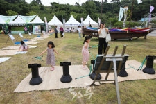 맛과 흥이 살아 숨쉬는 2024 법성포단오제 일정