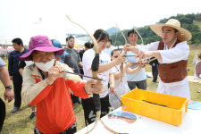 맛과 흥이 살아 숨쉬는 2024 법성포단오제 일정
