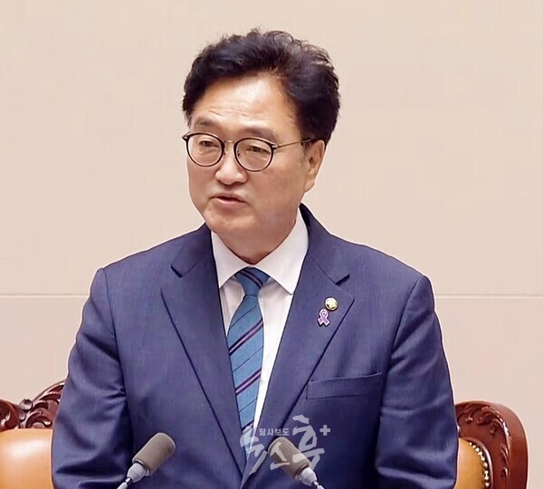국민의힘, 국회 본회의 불참 결정에 상임위원장 선출에 강력 반발