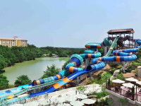 한화리조트 설악 쏘라노, 방문 고객 위한 두피 진단 캠페인 눈길