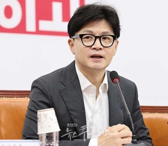 한동훈 의대 증원 유예 당정갈등 기류?