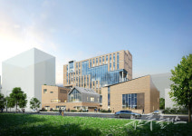 고양시, 평생학습관 및 장애인종합복지드림센터 착공