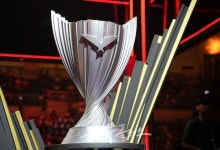 8년만에 LCK '우승'...한화생명, 풀세트 접전에 명장면 연출