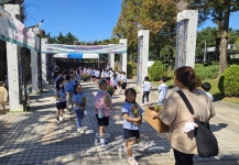 인천환경공단, 자원 재순환으로 환경도 살리고 선물도 받아가세요!!