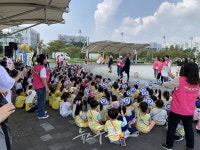 수원청개구리 축제, 영유아와 함께한 즐거운 생태 체험