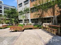 [기획]고양시, 32개 학교 환경개선지원…안전하고 쾌적한 교육환경조성