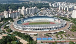의정부시, 2025년 체육진흥시설 지원사업 선정