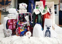 모시쌈솔 주경자 명인, 전통 바느질의 예술적 경지 재조명