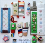 모시쌈솔 주경자 명인, 전통 바느질의 예술적 경지 재조명