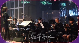 음악으로 맞이하는 새해 2024 군포 제야음악회